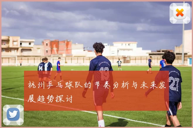 杭州乒乓球队的节奏分析与未来发展趋势探讨