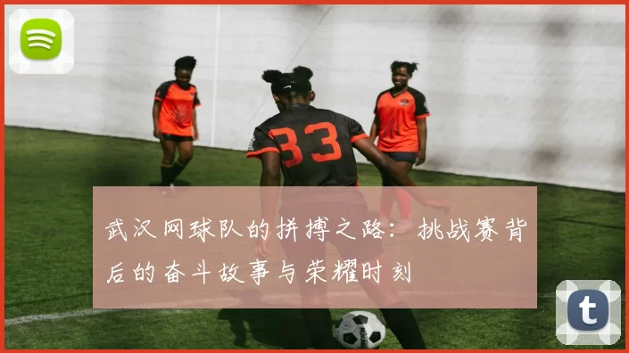 武汉网球队的拼搏之路：挑战赛背后的奋斗故事与荣耀时刻